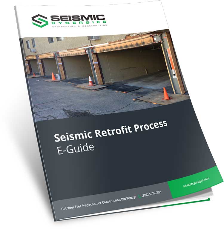 LA Seismic Retrofit Guide